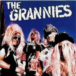 The Grannies : Sorry - Teenage Kicks